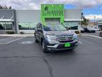 2016 Honda Pilot EXL 2WD