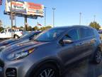 2017 Kia Sportage EX AWD