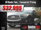 2022 Infiniti QX55 ESSENTIAL