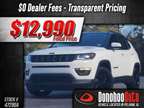 2018 Jeep Compass Altitude