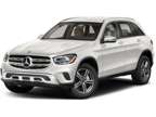 2021 Mercedes-Benz GLC GLC 300