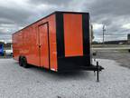 2025 Diamond Cargo