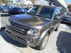 Used 2014 Land Rover LR4 for sale.