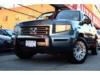 Used 2007 Honda Ridgeline for sale.