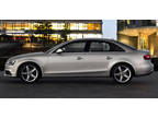 Used 2013 Audi A4 for sale.
