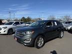 Used 2015 Ford Edge for sale.