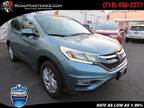 Used 2015 Honda CR-V for sale.