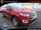 Used 2016 Ford Edge for sale.