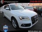 Used 2014 Audi Q5 for sale.