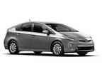 Used 2012 Toyota Prius Plug-in for sale.