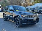 Used 2020 Jeep Grand Cherokee for sale.