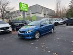 Used 2010 Toyota Corolla for sale.