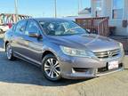 Used 2014 Honda Accord Sedan for sale.