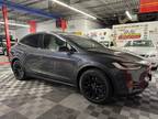 Used 2019 Tesla Model X for sale.