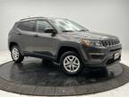 Used 2017 Jeep New Compass for sale.