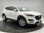 Used 2020 Hyundai Tucson for sale.