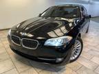 Used 2011 BMW 5 Series for sale.