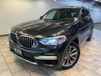 Used 2019 BMW X3 for sale.
