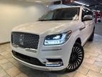 Used 2019 Lincoln Navigator L for sale.