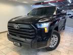 Used 2023 Toyota Tundra 4WD for sale.