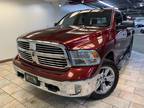 Used 2016 Ram 1500 for sale.