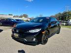 Used 2018 Honda Civic Hatchback for sale.
