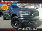 Used 2021 Ram 1500 for sale.