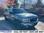 Used 2006 GMC Sierra 1500 for sale.