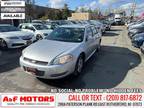 Used 2013 Chevrolet Impala for sale.