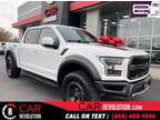 Used 2018 Ford F-150 for sale.