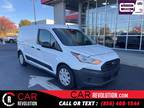 Used 2020 Ford Transit Connect Van for sale.