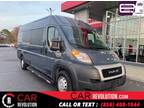 Used 2019 Ram Promaster 3500 Hr Extended for sale.