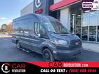 Used 2019 Ford Transit T-250 Hr Extended for sale.