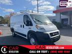 Used 2019 Ram Promaster 1500 Low Roof for sale.