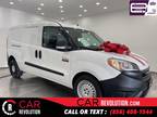 Used 2021 Ram Promaster City for sale.