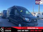 Used 2023 Ford Transit T-350 Hd for sale.