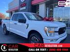 Used 2021 Ford F-150 for sale.