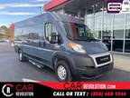 Used 2020 Ram Promaster 3500 Hr Exte for sale.