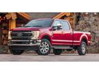 Used 2022 Ford F-250sd for sale.