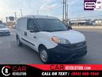 Used 2021 Ram Promaster City Cargo Van for sale.