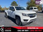 Used 2019 Chevrolet Colorado for sale.
