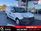 Used 2021 Ram Promaster City Cargo Van for sale.