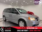 Used 2017 Dodge Grand Caravan for sale.