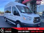Used 2018 Ford Transit T350 Xlt 15 Passenger for sale.