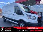 Used 2023 Ford Transit T-250 Md Roof 148 for sale.