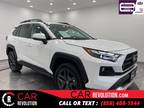 Used 2024 Toyota Rav4 for sale.