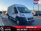 Used 2020 Ram Promaster 2500 High Roof for sale.