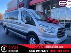 Used 2020 Ford Transit T-350 Xlt 15 Passenger for sale.