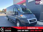 Used 2019 Ram Promaster 3500 High Roof Exte for sale.