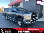 Used 2022 Ram 2500 for sale.